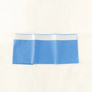 Transparent Surgical Film Dressing