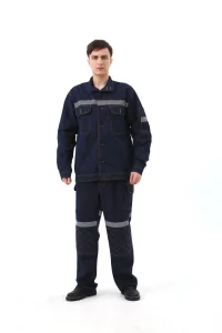 100% Cotton Denim Workwear