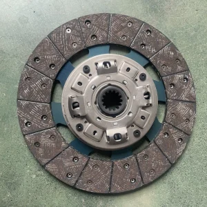 Clutch Disc Kit