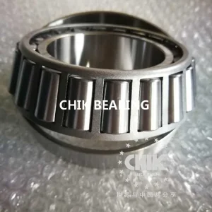High Speed Auto Gearbox Bearing Tapered Roller Bearing R35-24 R35-24-NU42 R35-60 U2