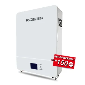Rosen Solar Energy