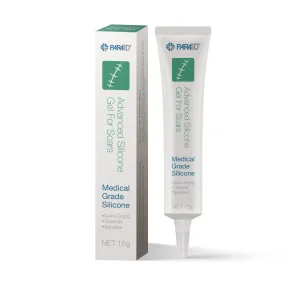 Professional Medical Scar Gel