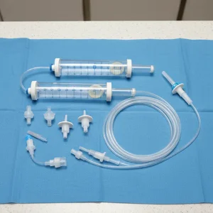 Dispositivo Quimioterapia Pediátrico