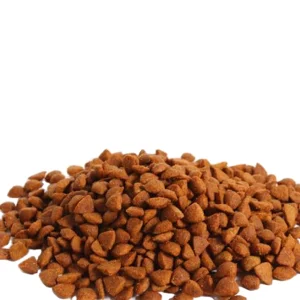 Comida para perros premium sin granos de salmón y batata