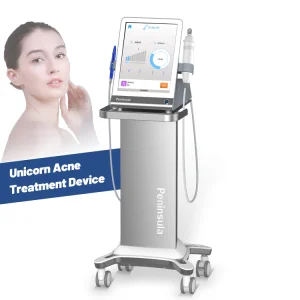 Peninsula RF Microneedling