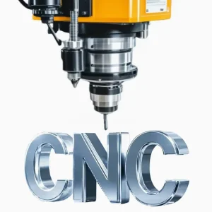 CNC Machining