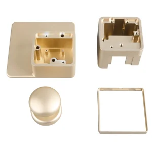 Car Parts Motor Component Aluminum Parts Mobile Phone Parts Stainless Steel Plastic Parts Auto Accessories Electric Bike Parts CNC Machining