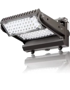 Rotatable Wall Pack Light