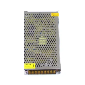 Made in China Shenzhen 200W Slim LED Driver