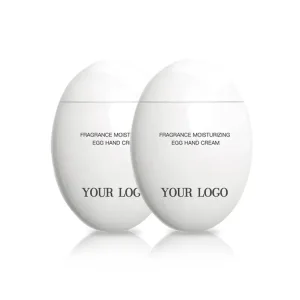 Mini Custom OEM Natural Hand Cream