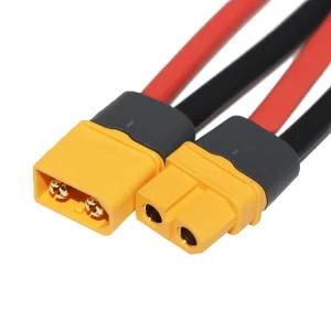 Waterproof Wiring Harness