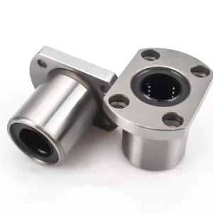 Linear Motion Bearing Lm8uu Linear Bushing 25mm CNC Linear Motion Ball Bearing