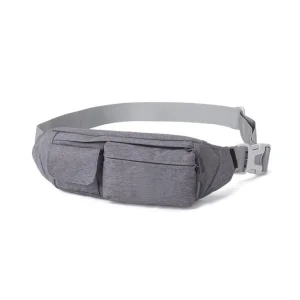 Bolso cadera running ciclismo