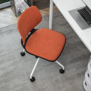 Armless Mesh Chair