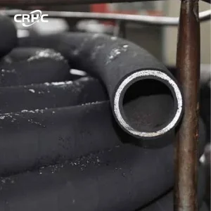 Hydraulic Cooler, Oil Cooler, and Heat Exchanger for Cooling Hydraulic Fluid, Transmission Oil, and Process Water Hose