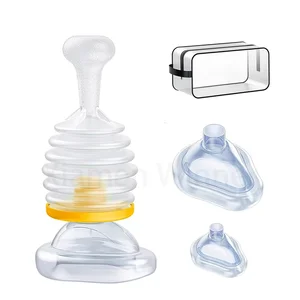 ChokeVac Anti Choking Tool