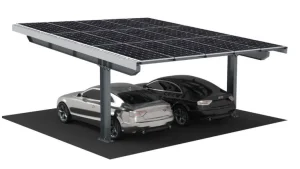Solar Carport Canopy
