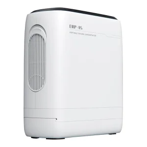 Mini Electric Oxygen Concentrator