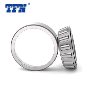 High Quality of China Brand 32013 Tapered Roller Bearing