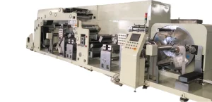 Precision Cutting Machine for Efficient Line Division Solutions