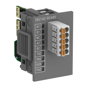 ABB TA5142-RS485W Serial Adapter