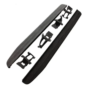 High-Strength Car Steps for Land Rover Range Rover Sport 2013 2014 2015 2016 2017 2018 2019 2020 Side Step Running Board