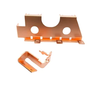 Specialized Busbar Components for Electric Power Storage Systems