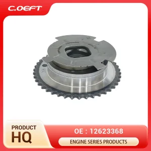 C. Oeft Adjustable Variable Valve Timing Gear 12623368 for GM Chevrolet 5.3L