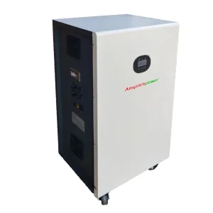 5kw inverter lifepo4