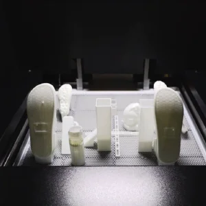 SLA Resin Printing Service