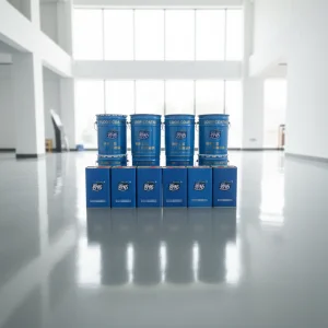 XT-112 Solvent Free Oil Proof Primer