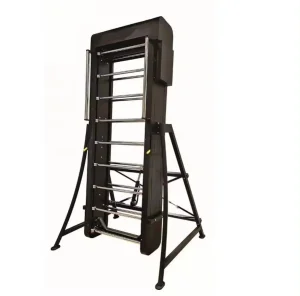 Multi-Function Climbing Machine Multi Ladder Mill Gym Equipment Stair Climber Fitness Machine