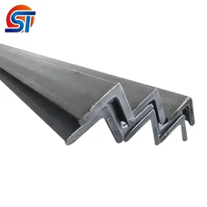 Ms Angle Steel L Profile
