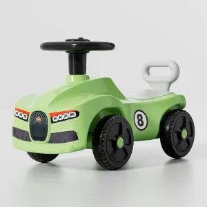 Four Wheel Children Ride on Toys Kids Bicycle with Music and Light