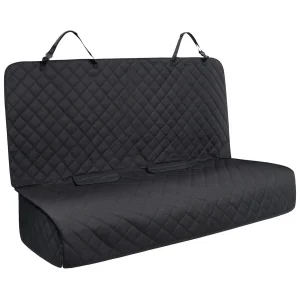 Universal Size Oxford Dog Car Seat Cover