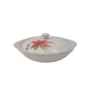 OEM 900ml Ceramic Casserole - Stylish & Durable Kitchen Essential Manufacturers, Supplier