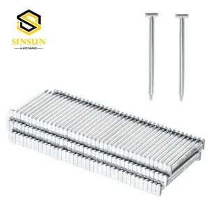 OEM Concrete T Nails