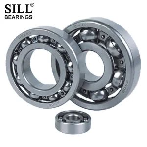 China 62200 Series Bearings Manufacturers, Suppliers
