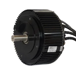 Motor PMSM 48V 60V 72V 96V 120V 5KW