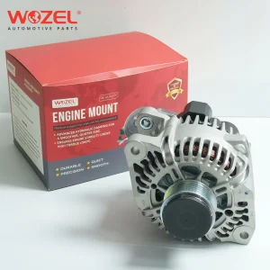 High Quality Auto Electric Parts System 37300 2G800 Car Alternator 373002G800 37300-2G800 for Hyundai Kia