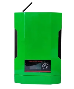 5.5KW MPPT Inverter