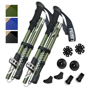 Waterproof Trekking Poles