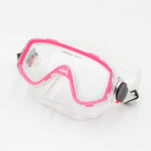 Kids Snorkel Mask Snorkeling Gear