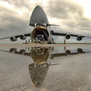 Air Cargo Freight Forwarder Shipping to USA, Kazakhstan, Ghana, Saudi Arabia, Uzbekistan Logistics Service