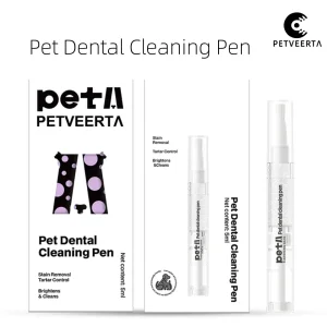 Dental Cleaning Pen