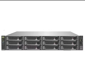 2288H V6 2U AI Server Computer for Intel Xeon Ice Lake 34 NVMe SSD High Performance Big Data Storage Machine Servers