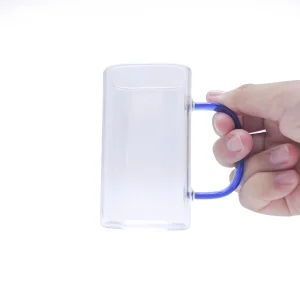 Borosilicate Cup