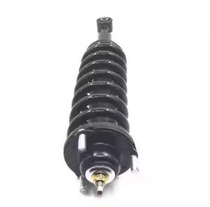 Haval H9 Nitrogen Shock