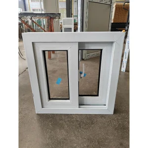 CHANGYI UPVC Anti-Theft
