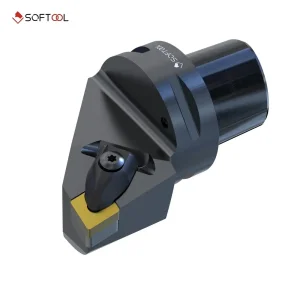 Dclnrl-Kr95 Suporte de Ferramenta de Torneamento Externo Psc para Máquina CNC